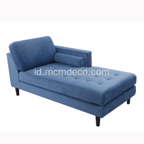 Modern Sven Fabric Corner Sofa Set